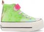 British Knights KAYA MID sneakers hoog Regenboog tie dye - Thumbnail 2