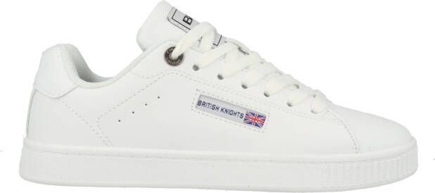 British Knights MIST Dames sneakers laag Wit - Foto 4