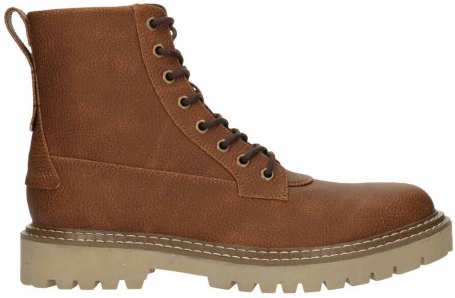 Bullboxer Boots 295X58401ABRWNSU10 Bruin