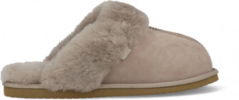 Bullboxer Pantoffels 258000F1L_GREYTD80 Grijs 41