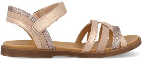 Bullboxer Sandalen ALM003F1S_PNGD Roze
