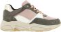 Bullboxer Comfortabele en stijlvolle damessneakers Pink Dames - Thumbnail 3