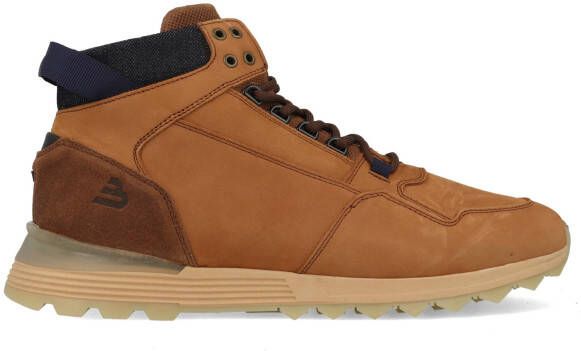 Bullboxer Sneakers 373P51420ANCOGSU10 Bruin - Foto 2