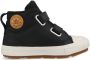 Converse Chuck Taylor All Star Berskshire Boot 2v Leather Winter schoenen black pale maat: 22 beschikbare maaten:18 19 20 21 22 23 25 2 - Thumbnail 1