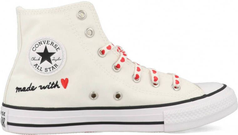 all stars converse wit