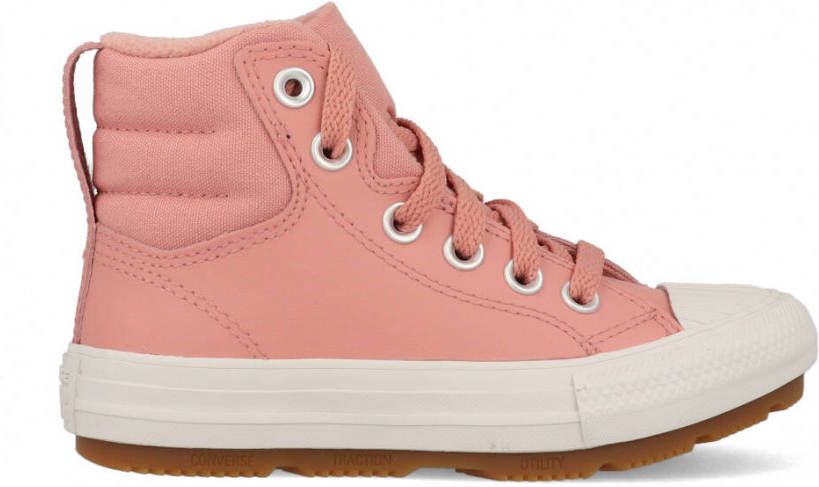 Converse All Stars Chuck Taylor Berkshire Boot 371523C Roze 29 - Foto 3