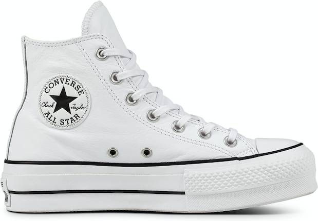 Allstars wit 2025