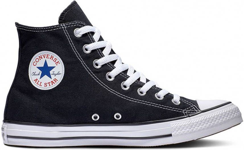 converse star high