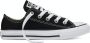 Converse Chuck Taylor All Star Low voorschools Schoenen Black Textil Foot Locker - Thumbnail 5