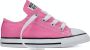 Converse Lage sneakers Chuck Taylor All Star Ox Kids Roze - Thumbnail 5