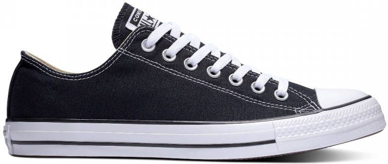 converse all stars zwart