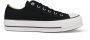 Converse All Stars Lift Platform 560250C Zwart - Thumbnail 6