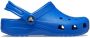Crocs Classic Clog Kids T 206990-4KZ voor een Blauw Slippers - Thumbnail 2