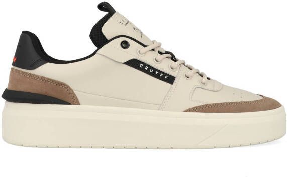 Cruyff Endorsed Tennis CC223020-101 Beige