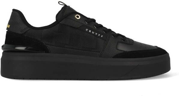 Cruyff Endorsed Tennis CC233033-959 Zwart