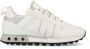 Cruyff Fearia Hex wit sneakers dames (CC231960100) - Thumbnail 1