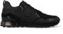 Cruyff Stijlvolle Hex Superbia Sneakers Matt Ripstop Carbon Embossed Black Heren - Thumbnail 3