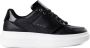 Cruyff Pace Court Sneakers zwart Synthetisch - Thumbnail 4