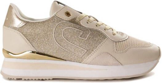 Cruyff Parkrunner Lux CC223970-101 Beige