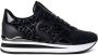 Cruyff Parkrunner Lux zwart grijs sneakers dames(CC223976998 ) - Thumbnail 4