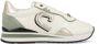 Cruyff Parkrunner Lux wit sneakers dames (CC231995551) - Thumbnail 2