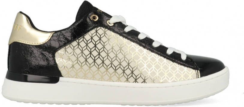 Cruyff Patio Lux CC7851201311 Beige Zwart Goud