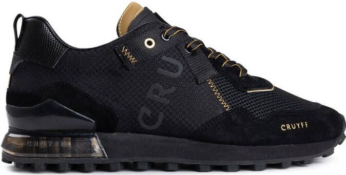 Cruyff Superbia CC223150-960 Zwart Goud