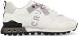 Cruyff Superbia Heren Lage sneakers Heren Wit - Thumbnail 3