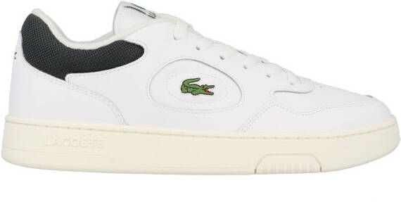 Lacoste Lineset Fashion sneakers Schoenen white dark green 43 beschikbare maaten:41 42.5 43 45 - Foto 8
