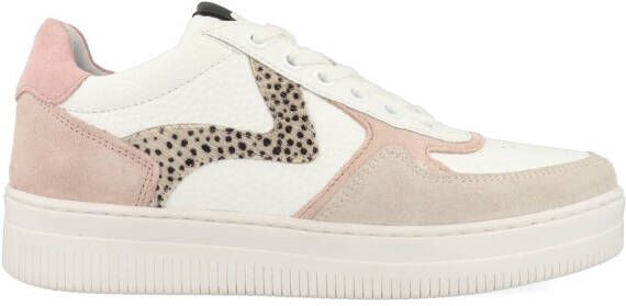 Maruti Momo Sneakers Groen Green White Pixel Offwhite - Foto 10