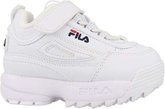 Fila Sneakers DISRUPTOR E tdl met klittenbandsluiting - Foto 4