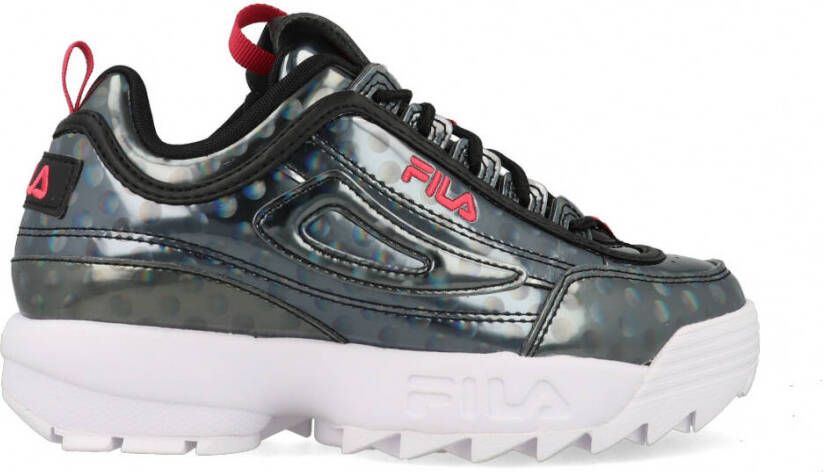 Fila Disruptor F Kids 1011081.18H Zwart 37 - Foto 4