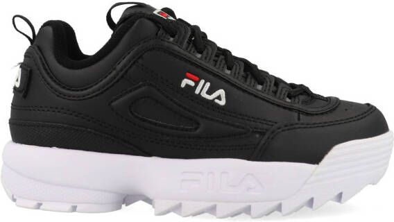 Fila Disruptor Kids 1010567.25Y Zwart