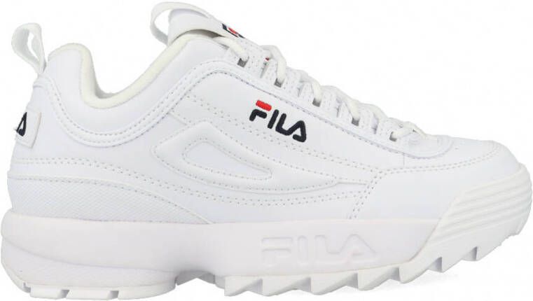 fila maat 37