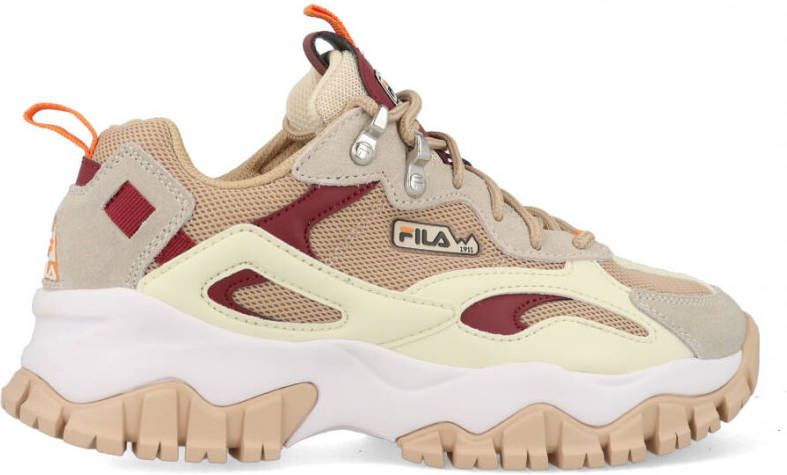 fila maat 38