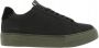 G-Star Raw LOAM II Dames Sneakers 2241 006515 BLK-OLV - Thumbnail 2