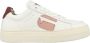 G-Star G Star Loam II Pop W 2211 006511 1955 Wit Roze 36 - Thumbnail 2