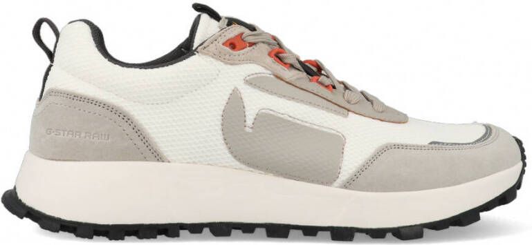 G-Star Sneakers THEQ RUN LGO MSH M 2212 004515 1000 Wit - Foto 4