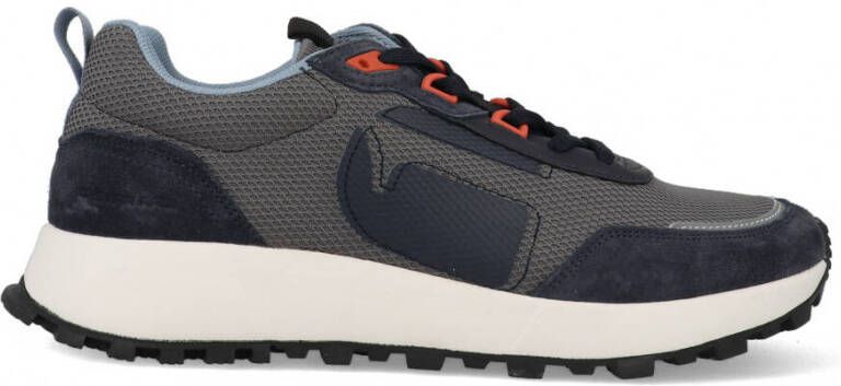 G-Star THEQ RUN LGO MSH M 2212 004515 7300 Blauw - Foto 3