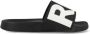 G-Star Lichtgewicht Slide met 3D RAW Design Zwart Heren - Thumbnail 4