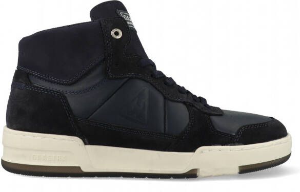 Gaastra Belay II MID BSC M 2242 039506 7300 Blauw