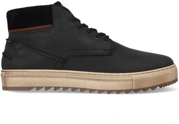 Gaastra 2342-493701-7300 heren veterboots sportief blauw - Foto 3