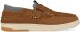 Gaastra Loafers Gemini LF NUB M 2312 490504 2400 Bruin - Thumbnail 3