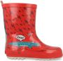 Go Banana's Go Banana&apos s Regenlaarzen GB ALLIGATOR RB Rood - Thumbnail 2