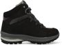 Grisport Bari Mid Wandelschoenen Dames Black - Thumbnail 2