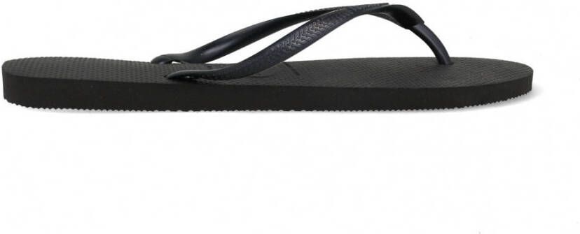 Havaianas Slippers Slim 4000030.0090.F72 Zwart