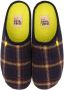 Hot Potatoes Pantoffels Damuls 64669 Blauw - Thumbnail 2