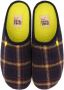 Hot Potatoes Pantoffels Damuls 64669 Blauw - Thumbnail 2