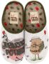 Hot Potatoes Pantoffels Eferding 64643 Grijs - Thumbnail 2