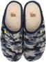 Hot Potatoes Pantoffels Hiebine 67826 Blauw 45 - Thumbnail 2